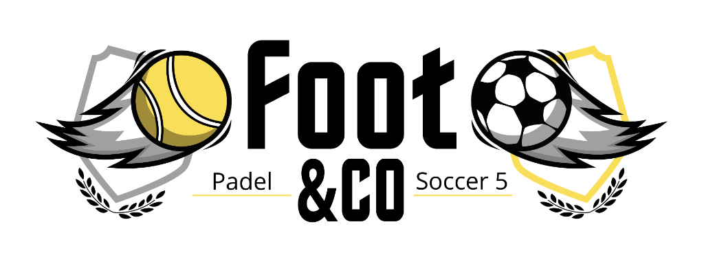 Logo foot & co